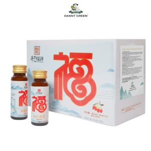 Nước Cốt Kỷ Tử Nguyên Chất Qifuyuan (1)