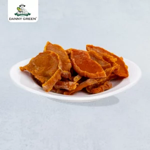 Bí Đỏ Sấy Dẻo DannyGreen