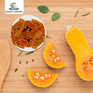 Bí Đỏ Sấy Dẻo DannyGreen