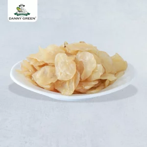 Chôm Chôm Sấy Dẻo DannyGreen