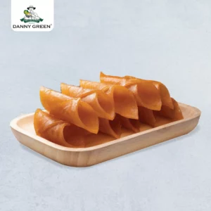 Xoài Sấy Dẻo Nguyên Má DannyGreen