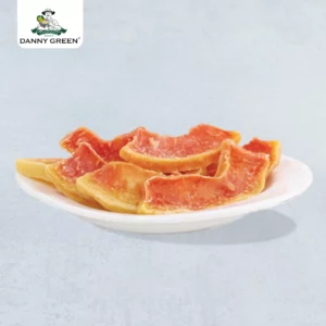 Đu Đủ Chanh Dây Sấy Dẻo DannyGreen