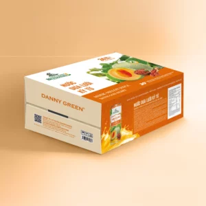 Nước Dưa Lưới Kỷ Tử DannyGreen