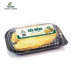 Sầu Riêng Black Thorn DannyGreen