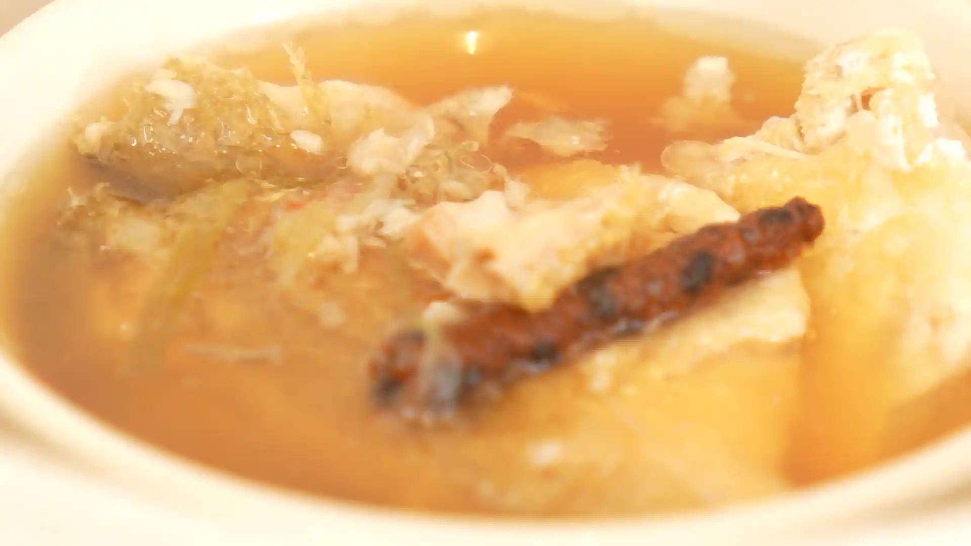 Cá He Kho Riệu DannyGreen