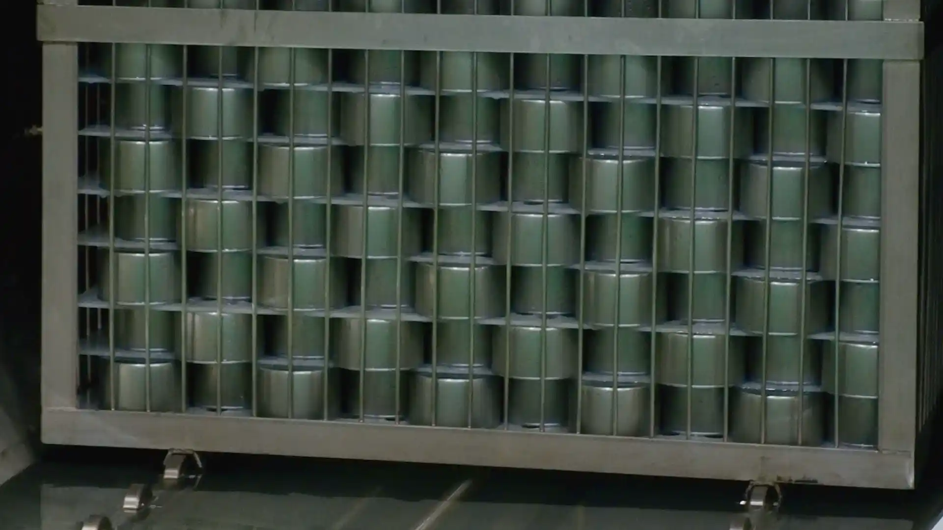 Công nghệ tiệt trùng hiện đại