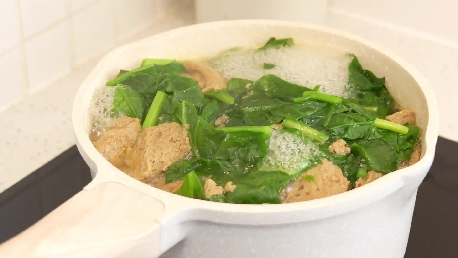 Riêu Cua Đồng DannyGreen