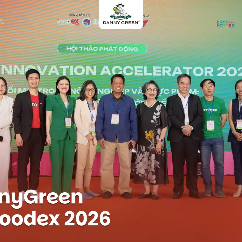 KHOẢNG CÁCH GIỮA SẢN XUẤT NỘI ĐỊA VÀ THƯƠNG MẠI QUỐC TẾ: “ĐIỂM NGHẼN” CỦA NÔNG SẢN VIỆT TRÊN HÀNH TRÌNH TOÀN CẦU