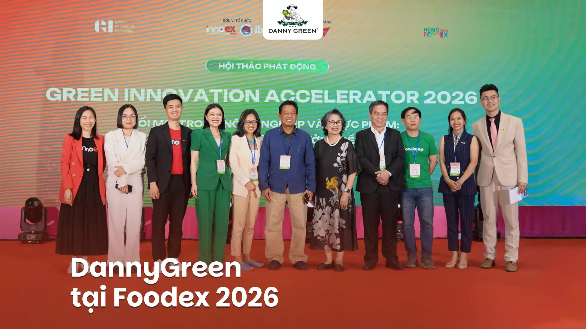 KHOẢNG CÁCH GIỮA SẢN XUẤT NỘI ĐỊA VÀ THƯƠNG MẠI QUỐC TẾ: “ĐIỂM NGHẼN” CỦA NÔNG SẢN VIỆT TRÊN HÀNH TRÌNH TOÀN CẦU